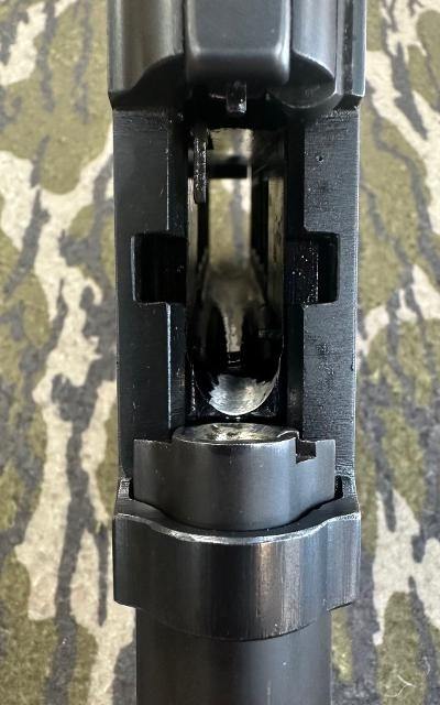 WALTHER P1 9MM LUGER (9x19 PARA) - Image 4 of 7