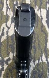 WALTHER P1 9MM LUGER (9x19 PARA) - Image 6 of 7