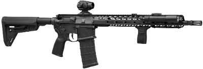 SIG SAUER M400 SENTRY PACKAGE 5.56X45MM NATO - Image 1 of 1