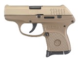 RUGER LCP FDE .380 ACP - Image 2 of 6