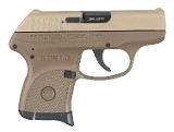 RUGER LCP FDE .380 ACP - Image 1 of 6