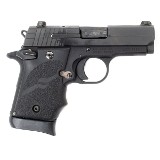SIG SAUER P938 9MM LUGER (9X19 PARA) - Image 2 of 3