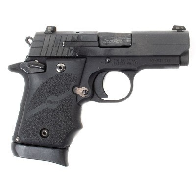 SIG SAUER P938 9MM LUGER (9X19 PARA) - Image 2 of 3