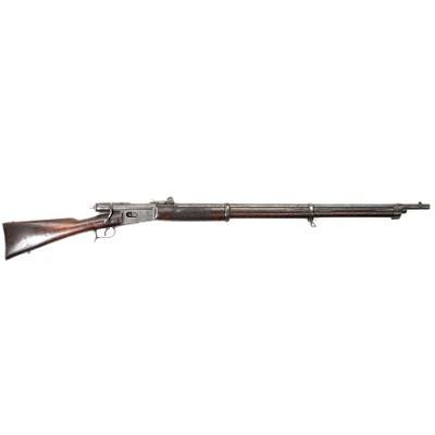 SWITZERLAND VETTERLI M69/71 10.4MM RIMFIRE CARTRIDGE - Image 2 of 14