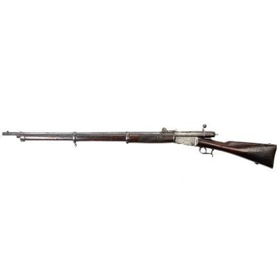 SWITZERLAND VETTERLI M69/71 10.4MM RIMFIRE CARTRIDGE - Image 1 of 14