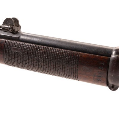 SWITZERLAND VETTERLI M69/71 10.4MM RIMFIRE CARTRIDGE - Image 5 of 14