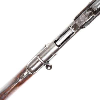 SWITZERLAND VETTERLI M69/71 10.4MM RIMFIRE CARTRIDGE - Image 3 of 14