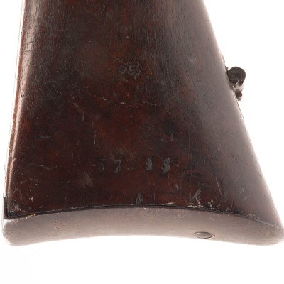 SWITZERLAND VETTERLI M69/71 10.4MM RIMFIRE CARTRIDGE - Image 4 of 14