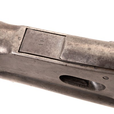 SWITZERLAND VETTERLI M69/71 10.4MM RIMFIRE CARTRIDGE - Image 12 of 14