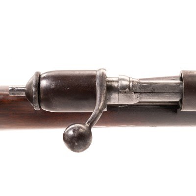 SWITZERLAND VETTERLI M69/71 10.4MM RIMFIRE CARTRIDGE - Image 7 of 14