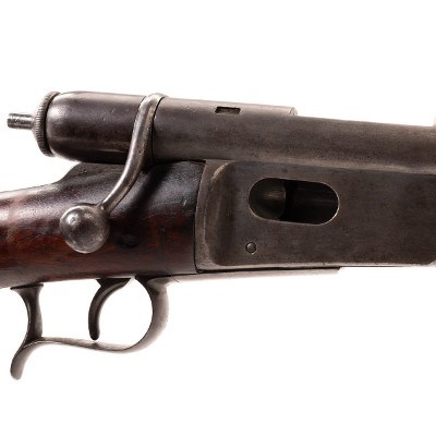 SWITZERLAND VETTERLI M69/71 10.4MM RIMFIRE CARTRIDGE - Image 13 of 14