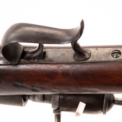 SWITZERLAND VETTERLI M69/71 10.4MM RIMFIRE CARTRIDGE - Image 11 of 14