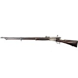 SWITZERLAND VETTERLI M69/71 10.4MM RIMFIRE CARTRIDGE - Image 1 of 14