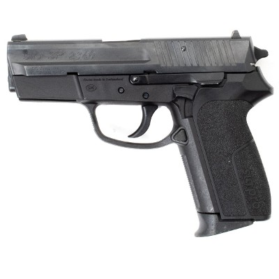 SIG ARMS AG SP 2340 .40 S&W - Image 4 of 6
