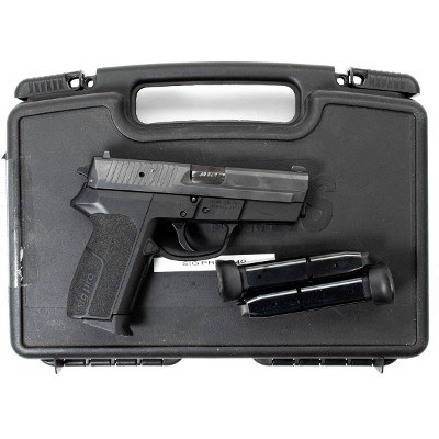 SIG ARMS AG SP 2340 .40 S&W - Image 6 of 6