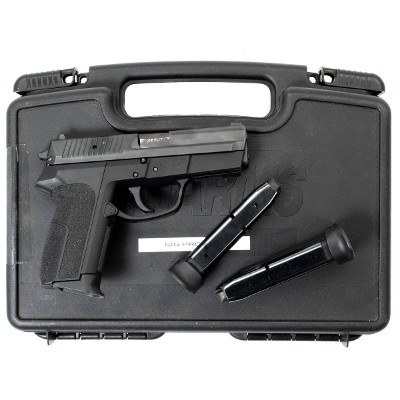 SIG ARMS AG SP 2340 .40 S&W - Image 3 of 6