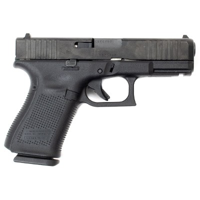 GLOCK 19 GEN 5 9MM LUGER (9X19 PARA) - Image 2 of 3