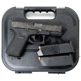 GLOCK 19 GEN 5 9MM LUGER (9X19 PARA) - Image 3 of 3