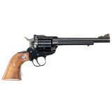 RUGER NEW MODEL SINGLE-SIX .22 LR - Image 2 of 3