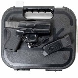 GLOCK 43 9MM LUGER (9X19 PARA) - Image 3 of 3