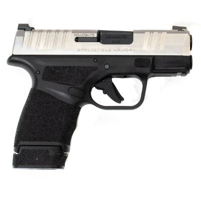 SPRINGFIELD ARMORY HELLCAT 9MM LUGER (9X19 PARA) - Image 2 of 3