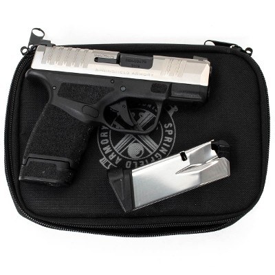 SPRINGFIELD ARMORY HELLCAT 9MM LUGER (9X19 PARA) - Image 3 of 3