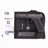 SHADOW SYSTEMS DR920P ELITE 9MM LUGER (9X19 PARA) - Image 3 of 3