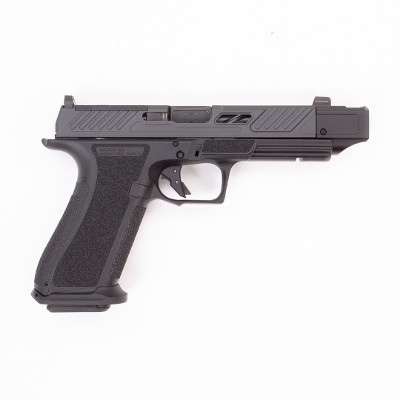 SHADOW SYSTEMS DR920P ELITE 9MM LUGER (9X19 PARA) - Image 2 of 3