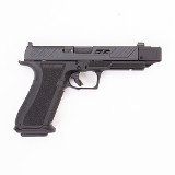 SHADOW SYSTEMS DR920P ELITE 9MM LUGER (9X19 PARA) - Image 2 of 3