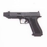 SHADOW SYSTEMS DR920P ELITE 9MM LUGER (9X19 PARA) - Image 1 of 3