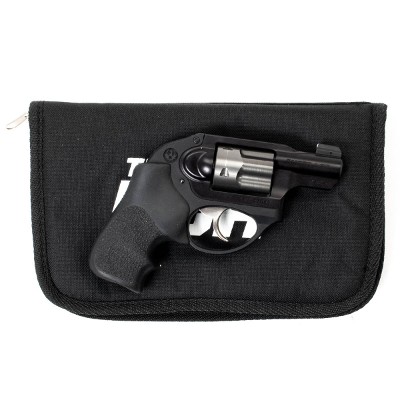 RUGER LCR .38 SPL - Image 3 of 3
