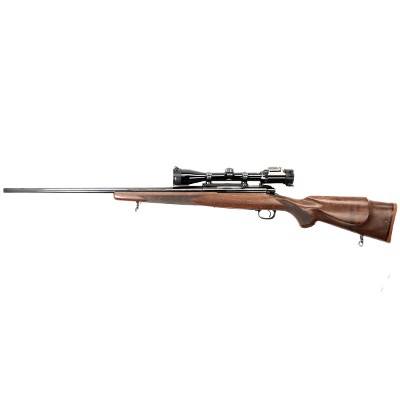 WINCHESTER 70 XTR SPORTER .300 WBY MAG - Image 1 of 3