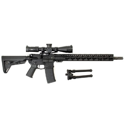 AMERICAN DEFENSE MFG. UIC 5.56X45MM NATO - Image 3 of 3