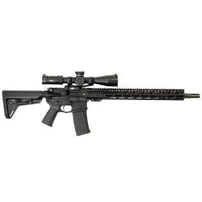 AMERICAN DEFENSE MFG. UIC 5.56X45MM NATO - Image 2 of 3
