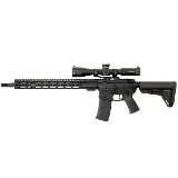 AMERICAN DEFENSE MFG. UIC 5.56X45MM NATO - Image 1 of 3
