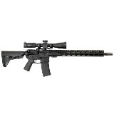 AMERICAN DEFENSE MFG. UIC 5.56X45MM NATO - Image 2 of 3