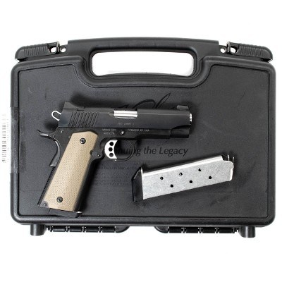 KIMBER PRO CARRY II .45 ACP - Image 3 of 3