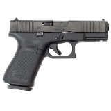 GLOCK 19 GEN5 9MM LUGER (9X19 PARA) - Image 2 of 3