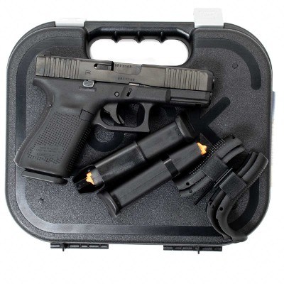 GLOCK 19 GEN5 9MM LUGER (9X19 PARA) - Image 3 of 3