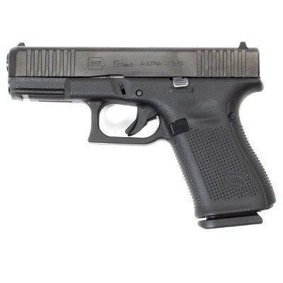 GLOCK 19 GEN5 9MM LUGER (9X19 PARA) - Image 1 of 3