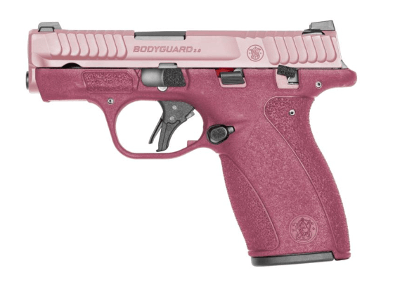 SMITH & WESSON Bodyguard 2.0 - Image 1 of 1