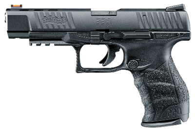 WALTHER PPQ M2 *10 ROUND* .22 LR - Image 1 of 1