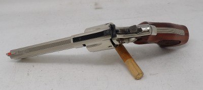 SMITH & WESSON 586-1 .357 MAG - Image 2 of 6