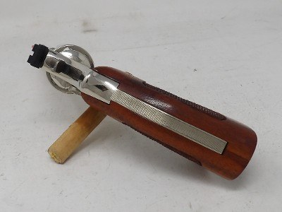SMITH & WESSON 586-1 .357 MAG - Image 1 of 6