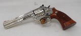 SMITH & WESSON 586-1 .357 MAG - Image 4 of 6