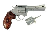 CHARTER ARMS TARGET DOUBLE DOG .357 MAG/9MM - Image 1 of 2