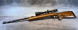 ANSCHUTZ Match 64 .22 LR - Image 1 of 10