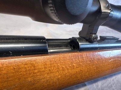 ANSCHUTZ Match 64 .22 LR - Image 5 of 10