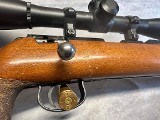 ANSCHUTZ Match 64 .22 LR - Image 3 of 10