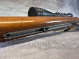 ANSCHUTZ Match 64 .22 LR - Image 7 of 10